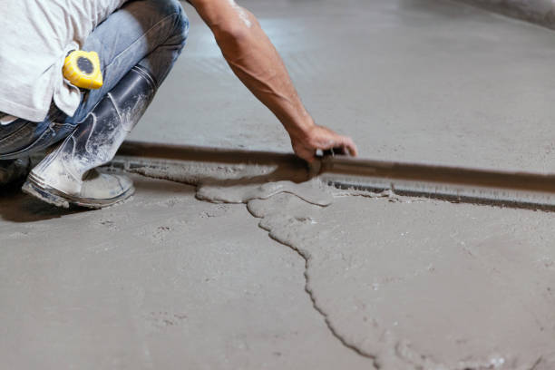 Best Concrete Foundation Repair in Peach Springs, AZ