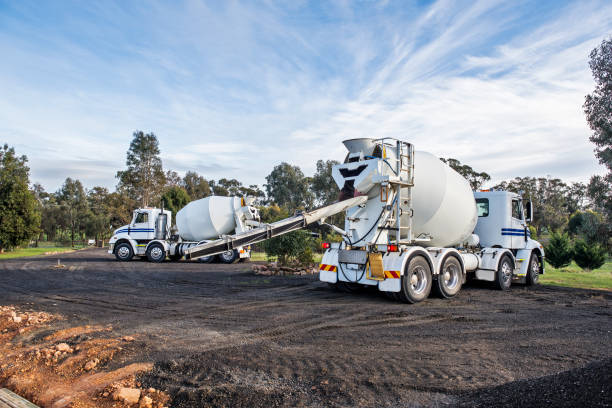 Best Concrete Sidewalk Installation in Peach Springs, AZ