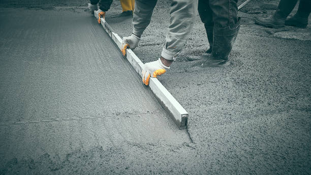 Best Concrete Retaining Walls in Peach Springs, AZ